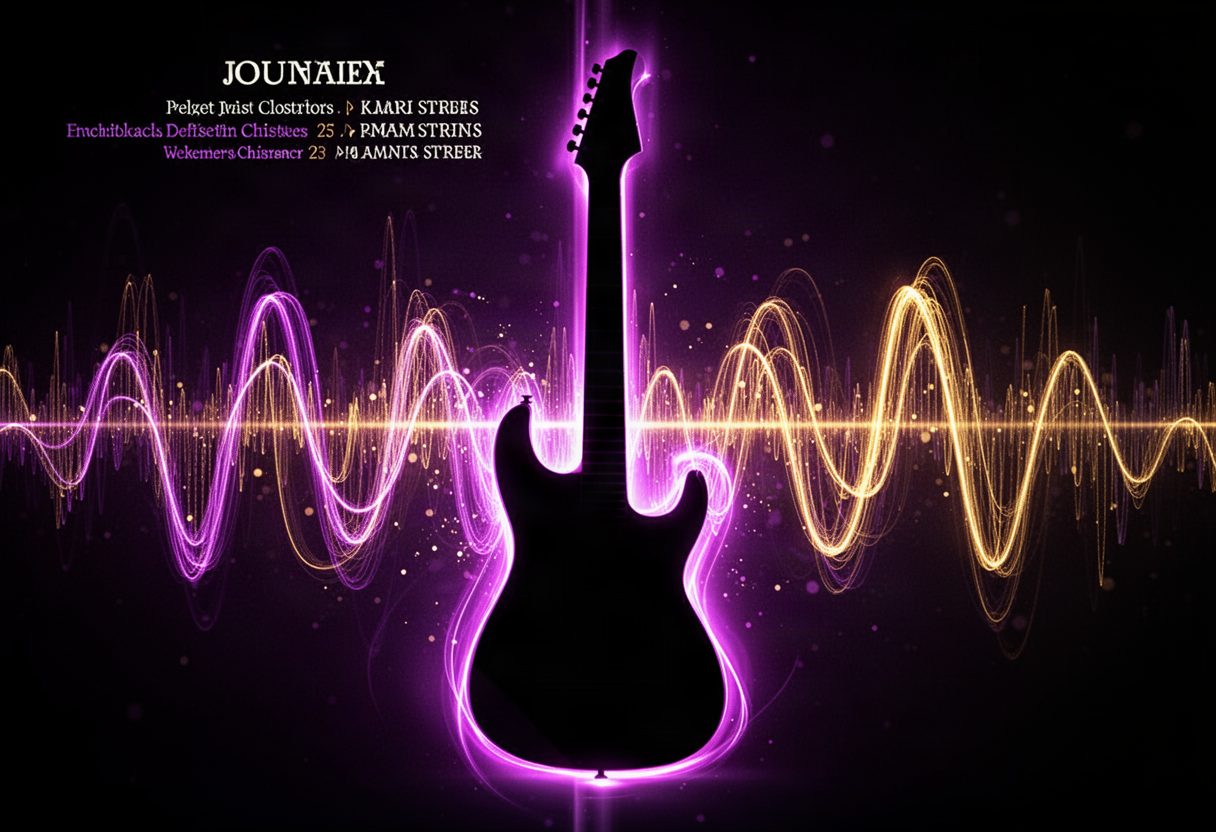Epic Symphonic Rock Anthem